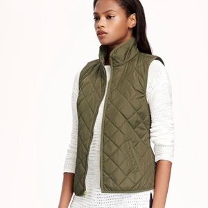Old Navy Quilted Vest